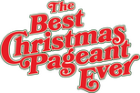 Logo The Best Christmas Pageant Ever