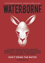 Poster de la película Waterborne