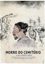 Poster de la película Morro do Cemitério