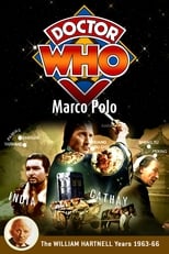 Poster de la película Doctor Who: Marco Polo