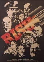 Poster de la película Risk