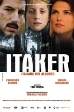 Poster de la película Itaker