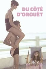 Poster de la película Du côté d'Orouët