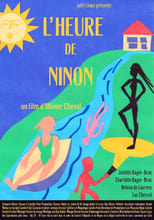 Poster de la película Ninon O'Clock