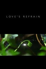 Poster de la película Love's Refrain