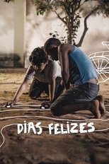 Poster de la película Dias Felizes