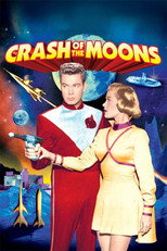 Poster de la película Crash of Moons