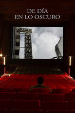 Poster de la película De día, en lo oscuro