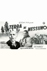 Poster de la película Terra di nessuno