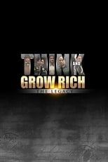 Poster de la película Think and Grow Rich: The Legacy