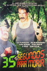 Poster de la película Horas contadas