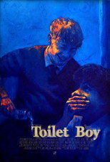Poster de la película Toilet Boy