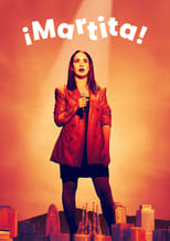 Poster de la serie ¡Martita!