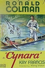 Poster de la película Cynara