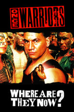 Poster de la película Once Were Warriors: Where Are They Now?