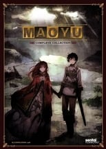 Maoyu: Archenemy & Hero