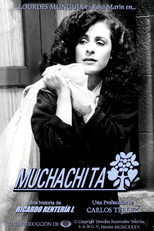 Poster de la serie Muchachita
