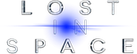 Logo Lost in Space