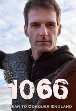 Poster de la serie 1066: A Year to Conquer England