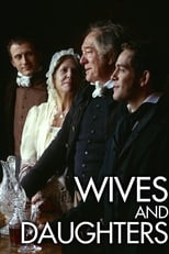 Poster de la serie Wives and Daughters