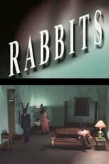 Poster de la película Rabbits