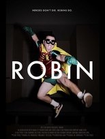 Poster de la película ROBIN