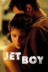 Poster de la película Jet Boy