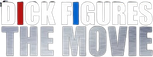 Logo Dick Figures: The Movie