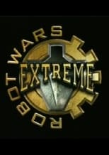 Poster de la serie Robot Wars: Extreme Warriors