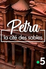 Poster de la película Petra: Lost City of the Desert
