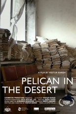 Poster de la película Pelican in the Desert