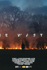 Poster de la película The Wastes