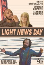 Poster de la película Light News Day