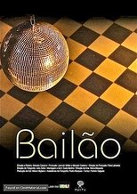 Poster de la película Bailão