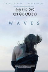 Poster de la película Waves