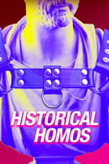 Poster de la serie Historical Homos