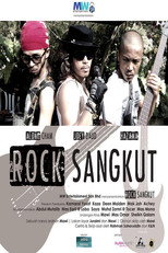 Poster de la película Rock Sangkut