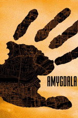 Poster de la película AMYGDALA