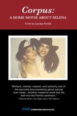 Poster de la película Corpus: A Home Movie About Selena