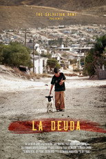 Poster de la película La Deuda