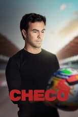 Poster de la serie Checo