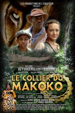 Poster de la película The King's Necklace