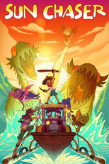 Poster de la serie Sun Chaser