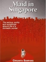Poster de la película Maid in Singapore