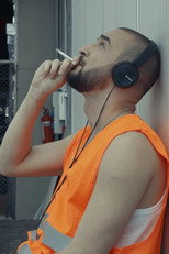 Poster de la película The Load