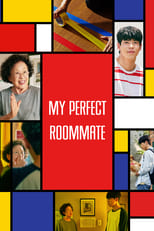 Poster de la película My Perfect Roommate