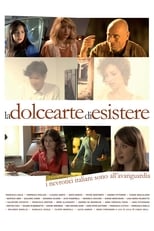 Poster de la película La dolce arte di esistere