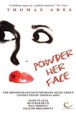 Poster de la película Powder Her Face