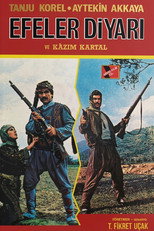 Poster de la película Efeler Diyarı