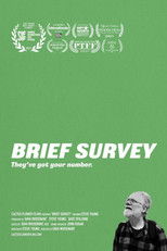 Poster de la película Brief Survey